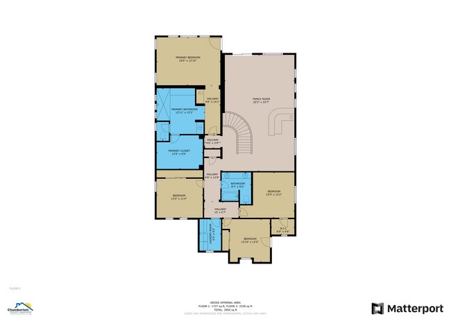 Building Photo - 5bd/3ba, 3969 sq ft Home in Gated Community in Vista!