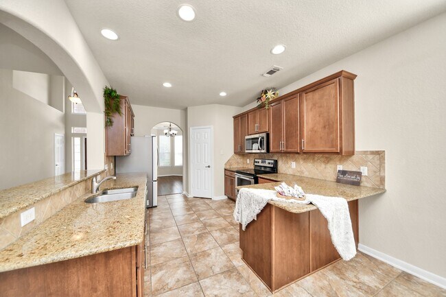 Building Photo - 8627 Sweet Pasture Dr