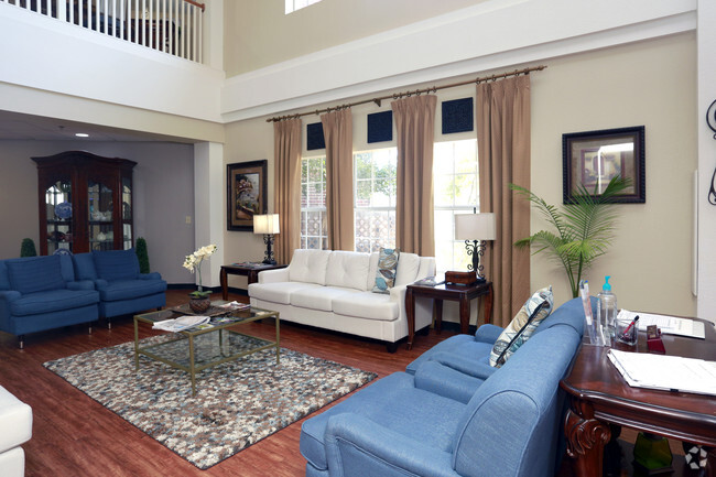 Primary Photo - Lewisville Estates- Senior Living at Ease