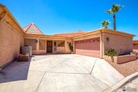 Building Photo - 2174 S Del Valle Way