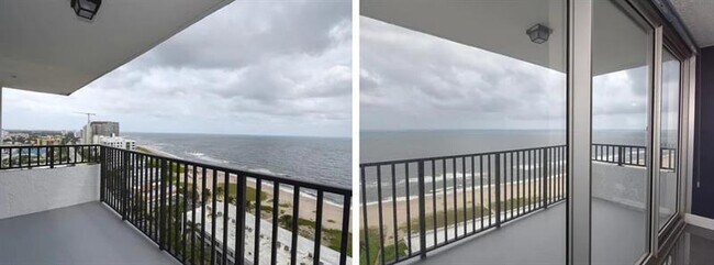 Building Photo - 531 N Ocean Blvd