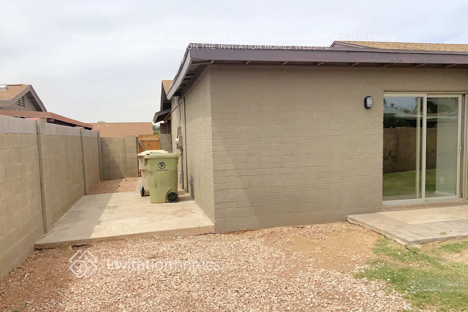 Building Photo - 9709 N 57th Ave