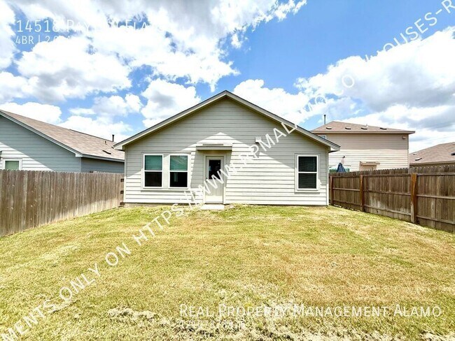 Building Photo - 14518 Payton Flts
