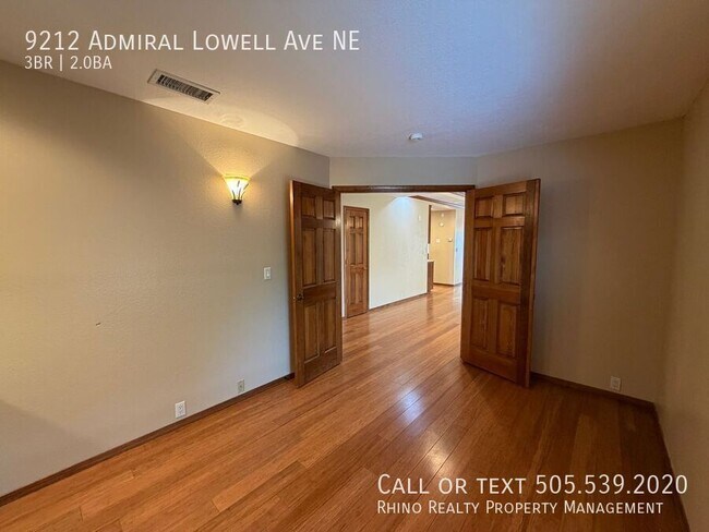 Building Photo - 9212 Admiral Lowell Ave NE
