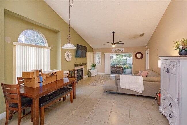 Building Photo - ? Charming Longwood Townhome with Modern Updates & Solar Power