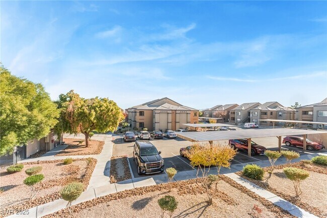 Building Photo - 6650 W Warm Springs Rd