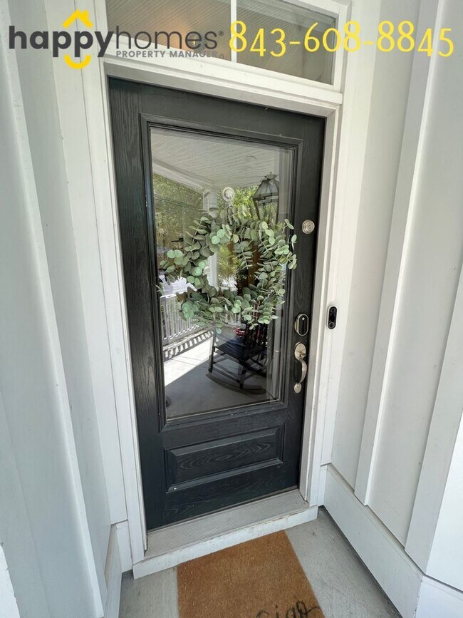 Building Photo - 4 Bed 3.5 Bath Home at Carolina Bay in Wes...