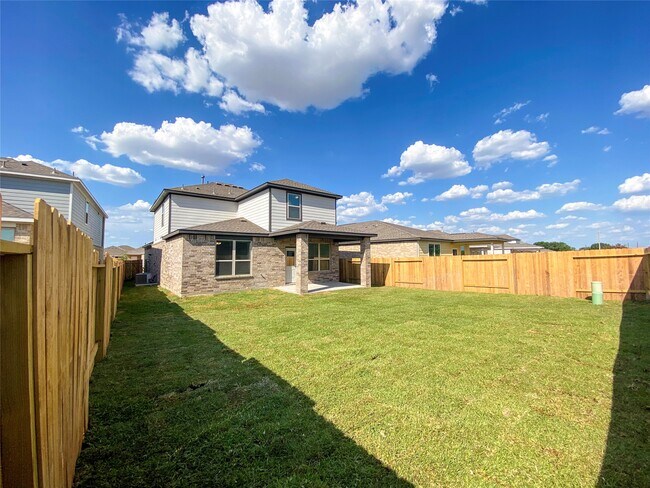 Building Photo - 23123 True Fortune Dr