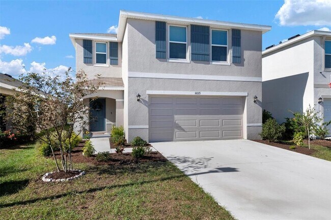 Primary Photo - 10215 Charlotte Dr.