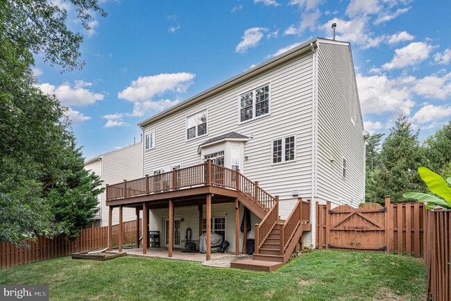 Building Photo - 4203 Talon Dr