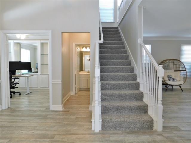 Building Photo - 4400 Ballymena Dr