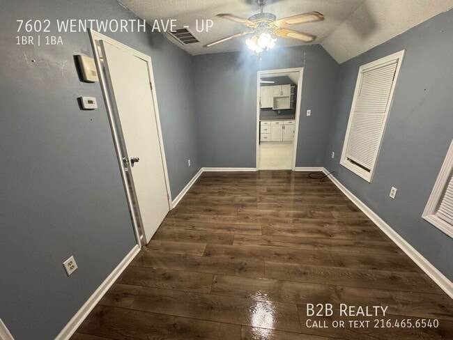 Building Photo - 7602 Wentworth Ave