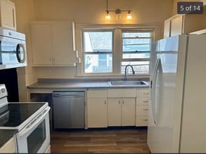 Building Photo - 306 S Olive St