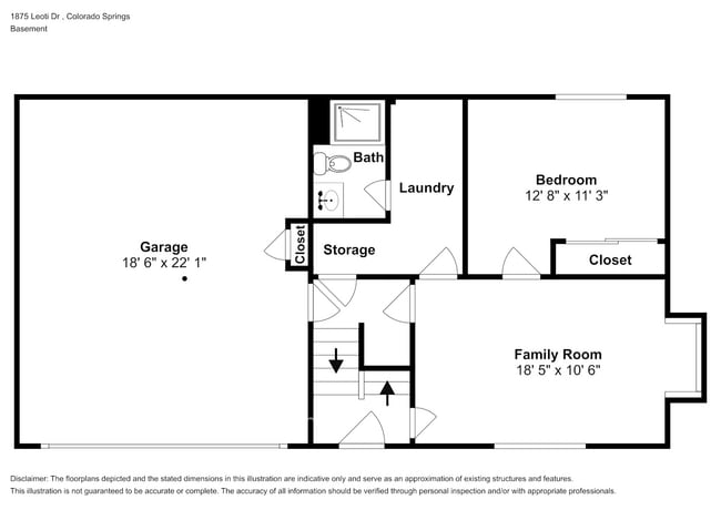 Building Photo - 1875 Leoti Dr