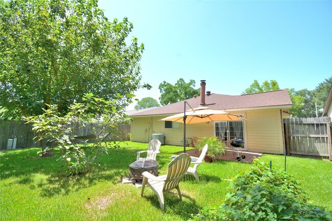 Building Photo - 5414 Quail Tree Ln
