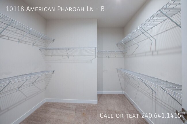 Building Photo - 10118 American Pharoah Ln