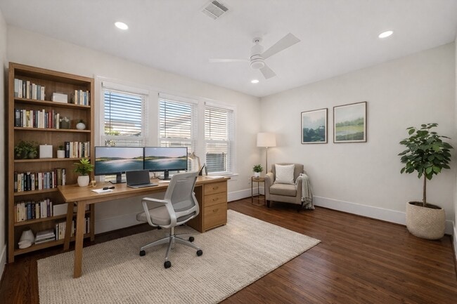 Building Photo - 2417 Ruth St