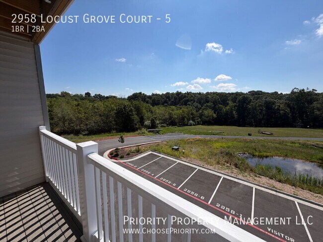 Building Photo - 2958 Locust Grv Ct