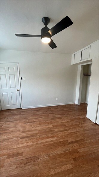 Building Photo - 319 N Balph Ave