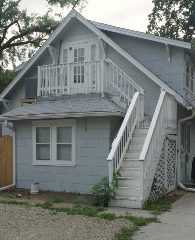 Building Photo - 2312 N 52nd St