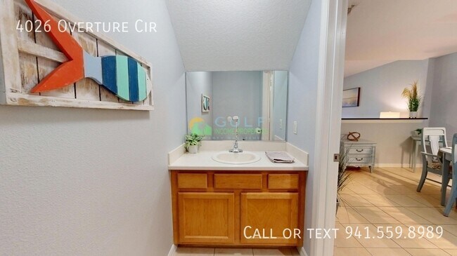Building Photo - 4026 Overture Cir