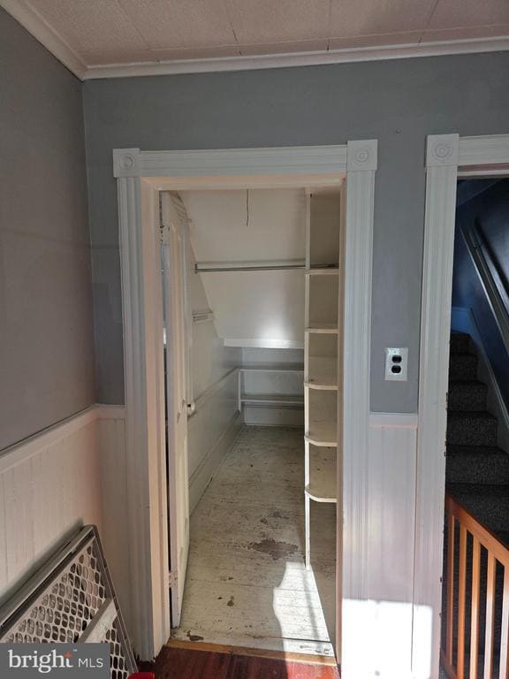 Building Photo - 538 N Bradford St