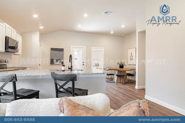Building Photo - NEW 3 Bedroom In Bell Farms!