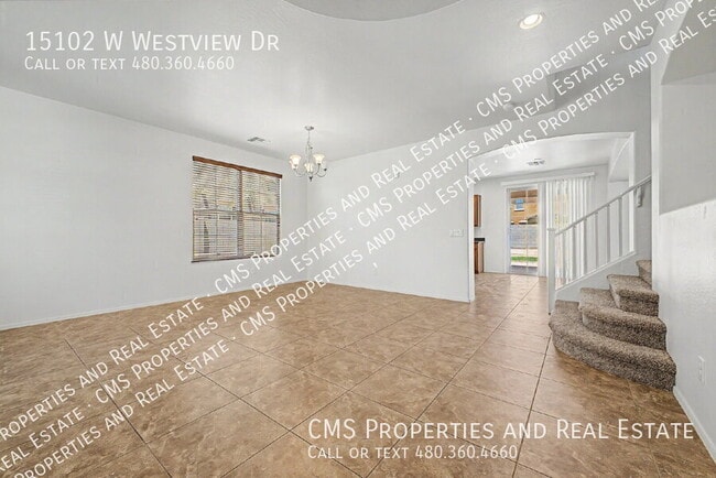Building Photo - 15102 W Westview Dr