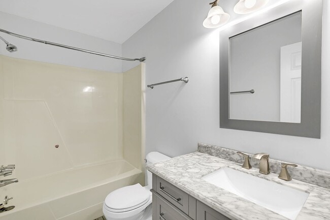 Building Photo - Call Sabrina Thomas Office at 757-767-0767...