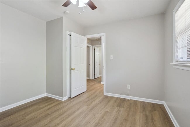 Building Photo - Big Bethel Heights - Hampton