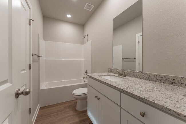 Building Photo - Brand New 2 BR Townhomes NOW PRE LEASING