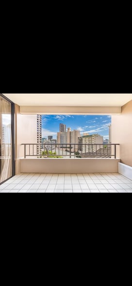 Building Photo - 1778 Ala Moana Blvd