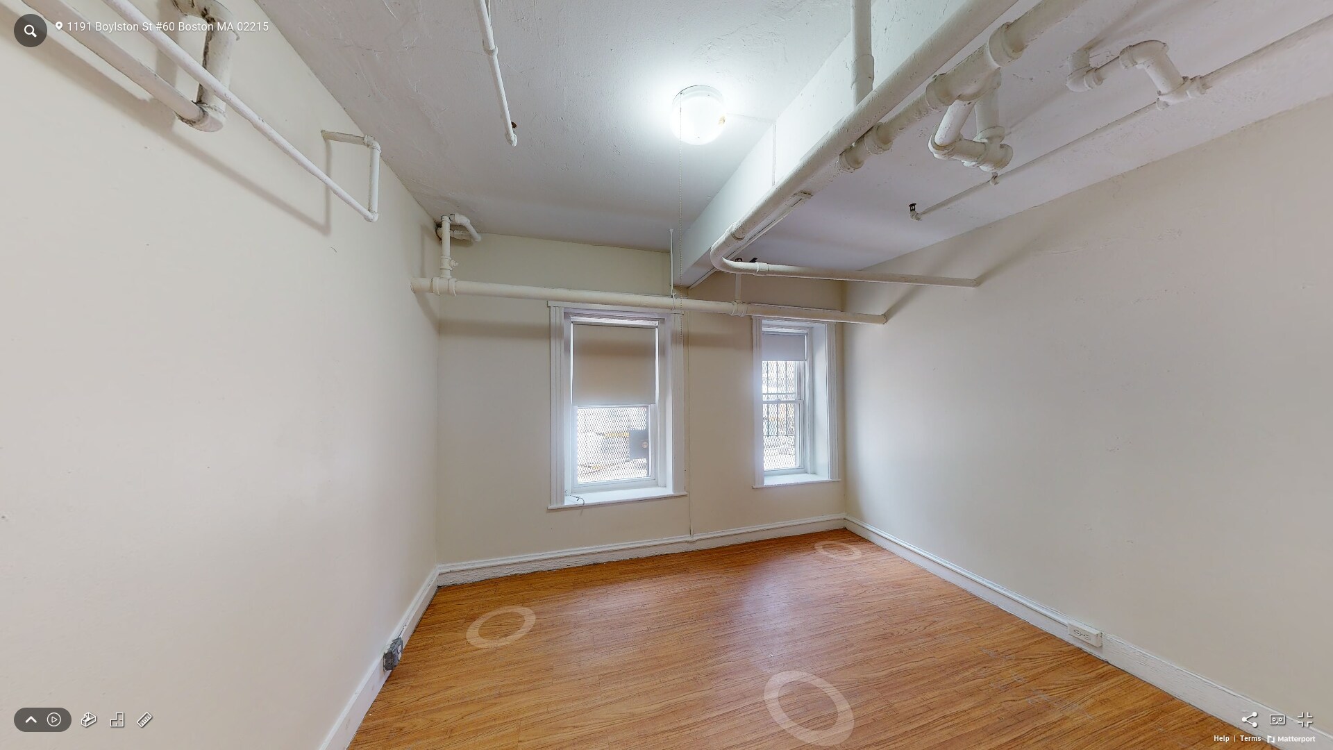 Building Photo - 1111 Boylston St