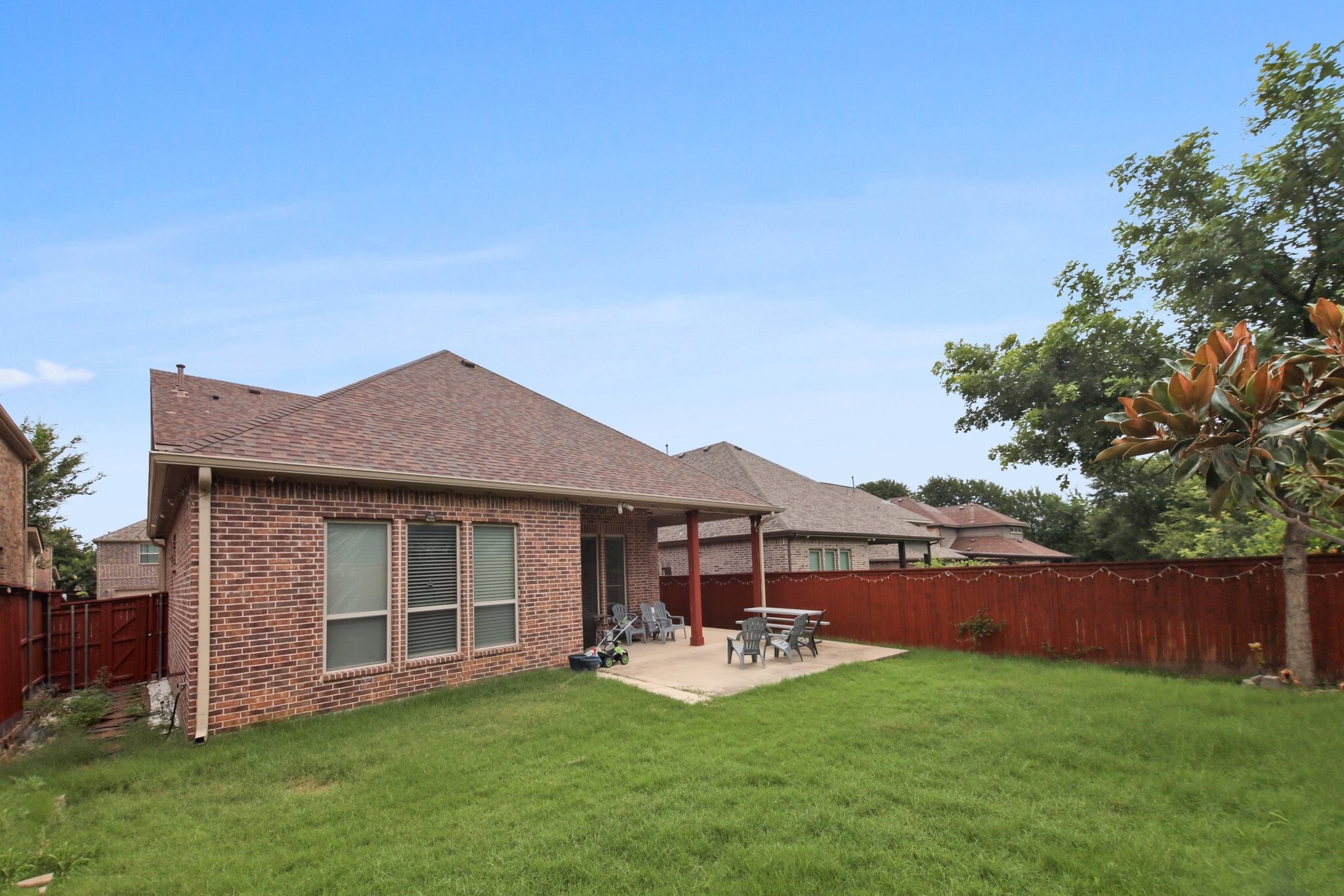 Building Photo - 8613 Tutbury Pl