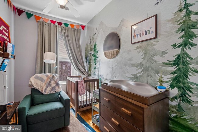 Building Photo - 1373 Quincy St NW