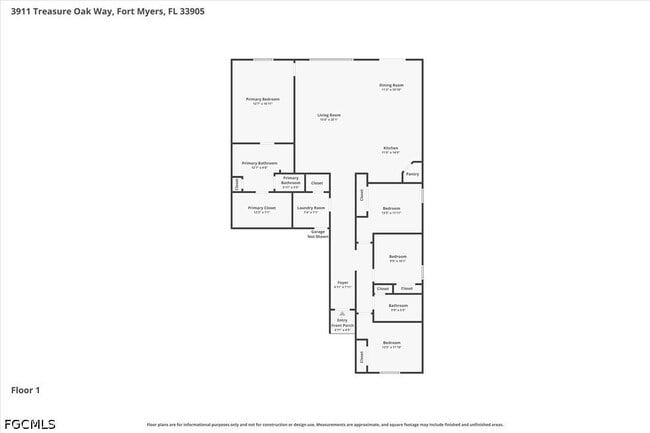 Building Photo - 3911 Treasure Oak Wy
