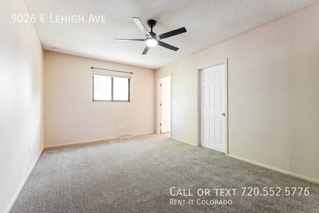 Building Photo - 9026 E Lehigh Ave