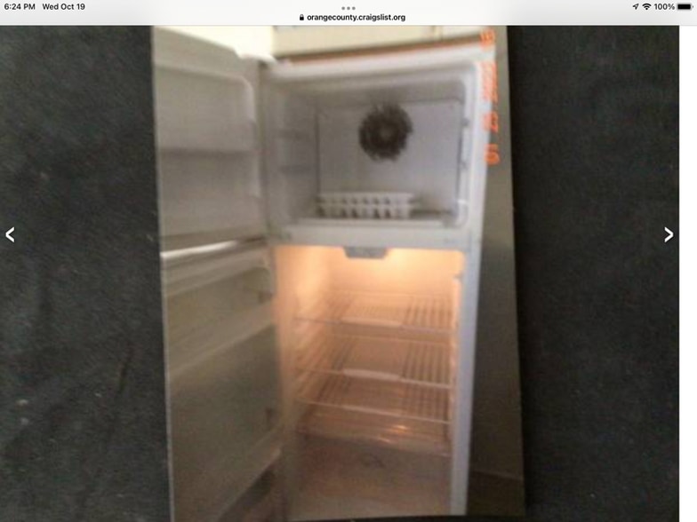 Building Photo - 10381 N Meads Ave