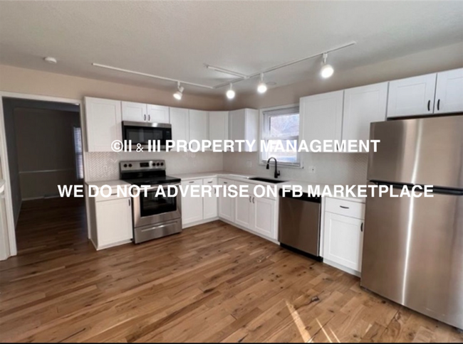 Building Photo - 16205 W 144th St