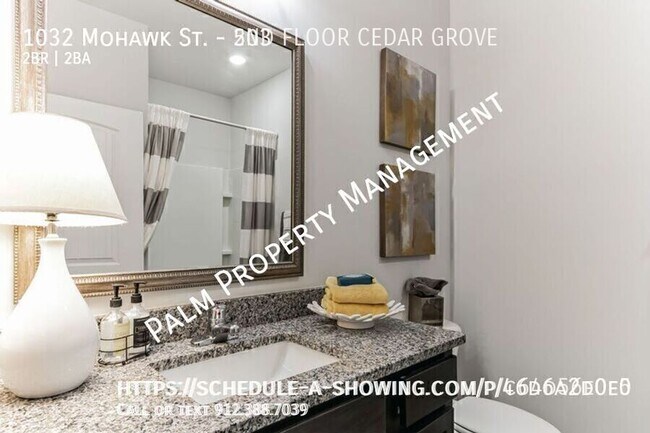 Building Photo - 1032 Mohawk St