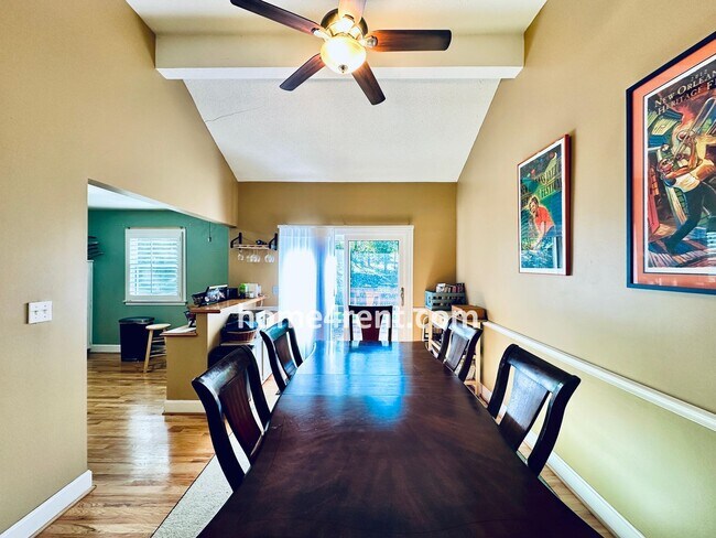 Building Photo - A Lovely, Four Bedroom Lenexa Home w/ Wood...