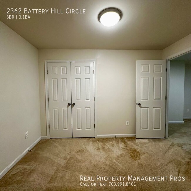 Building Photo - 2362 Battery Hill Cir