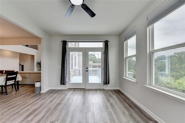 Building Photo - 4665 Shipley Ave
