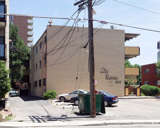 Building Photo - RM1640