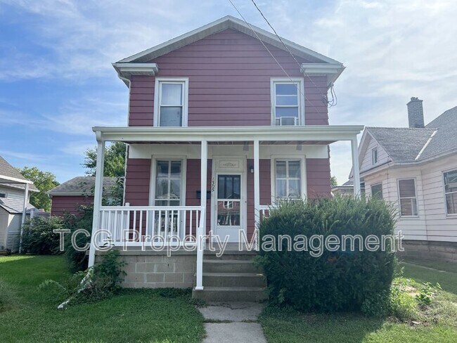 Primary Photo - 1305 W Jefferson St