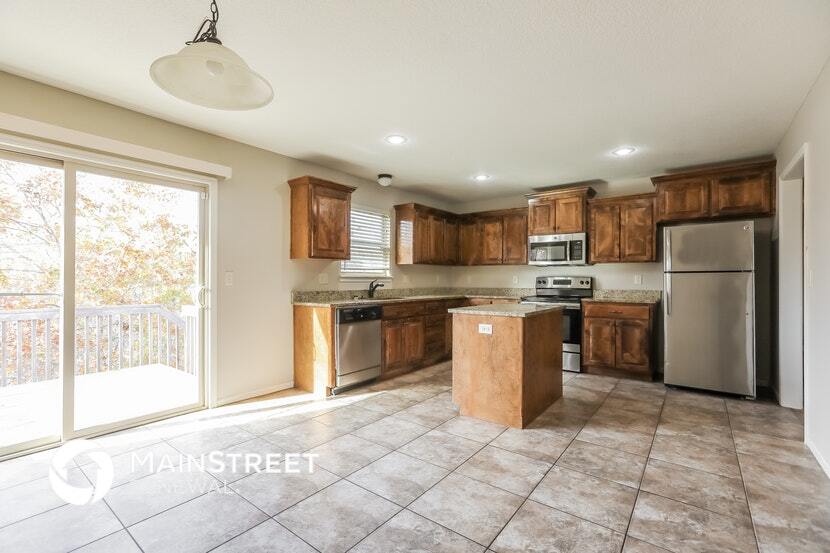 Building Photo - 1406 NE Jaclyn Dr