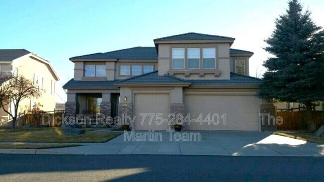 Primary Photo - 6710 Cinnamon Dr