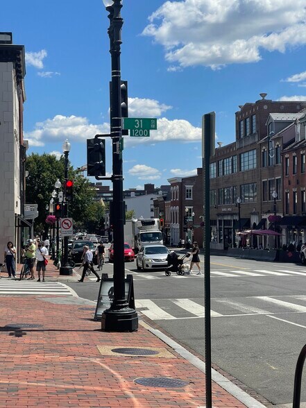 Primary Photo - 1230 23rd St NW