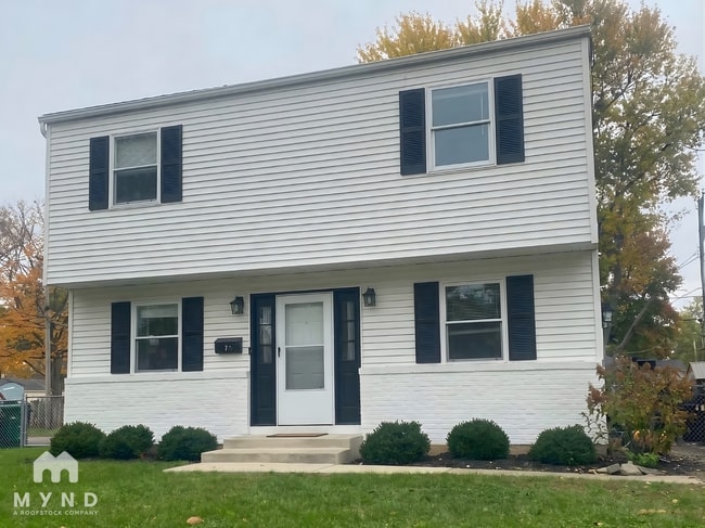 Building Photo - 47 Westland Way