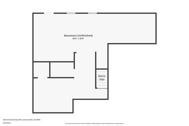 Building Photo - 460 Twin Brook Way NW